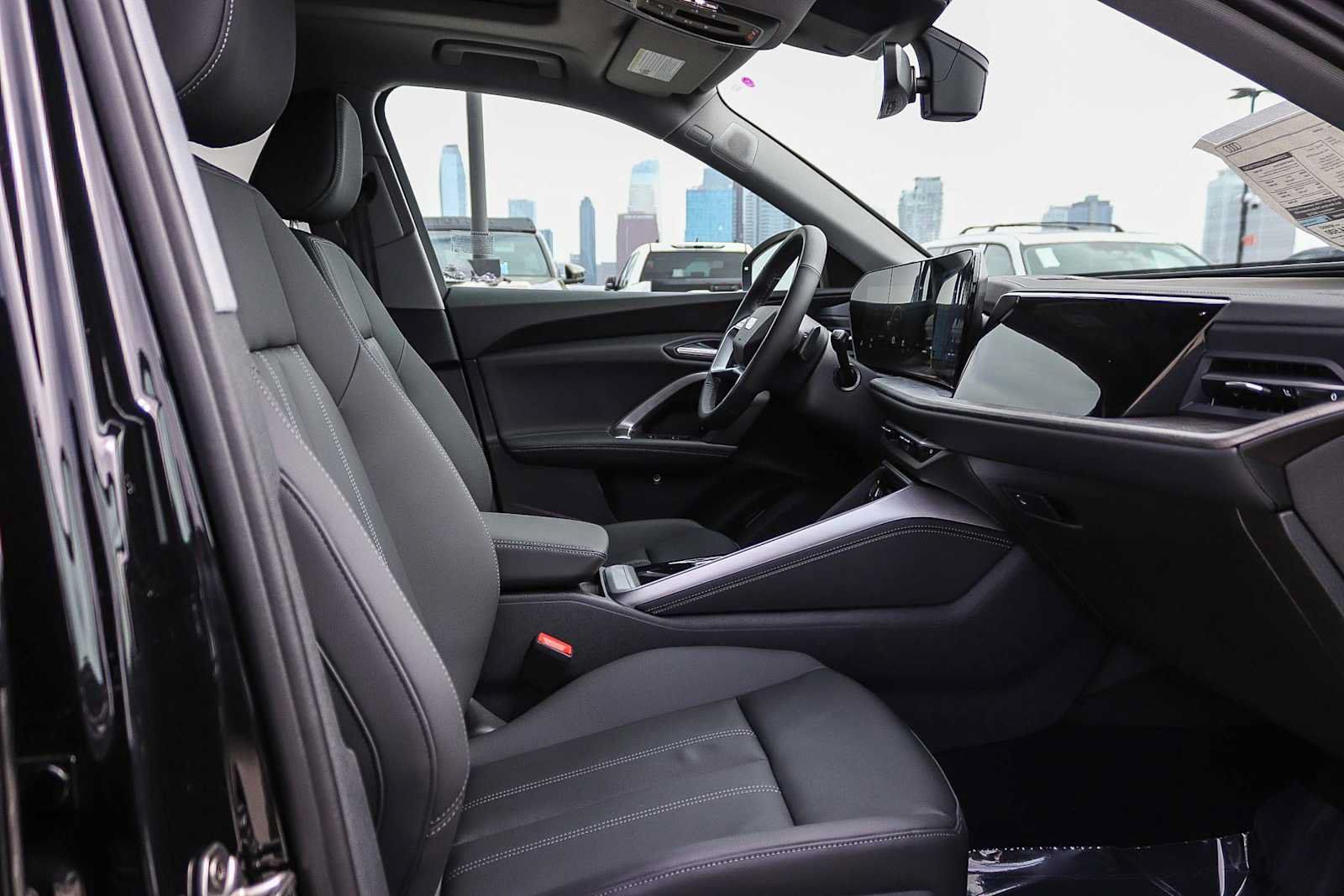 New 2026 Audi Q5 Premium AWD/4WD image 21