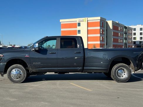 New 2026 RAM 3500 Laramie image 6