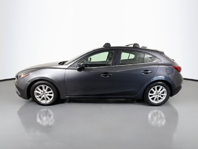 Used 2016 MAZDA MAZDA3 i Grand Touring FWD image 6