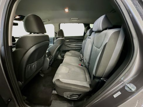 Used 2023 Hyundai Santa Fe SEL Convenience image 29