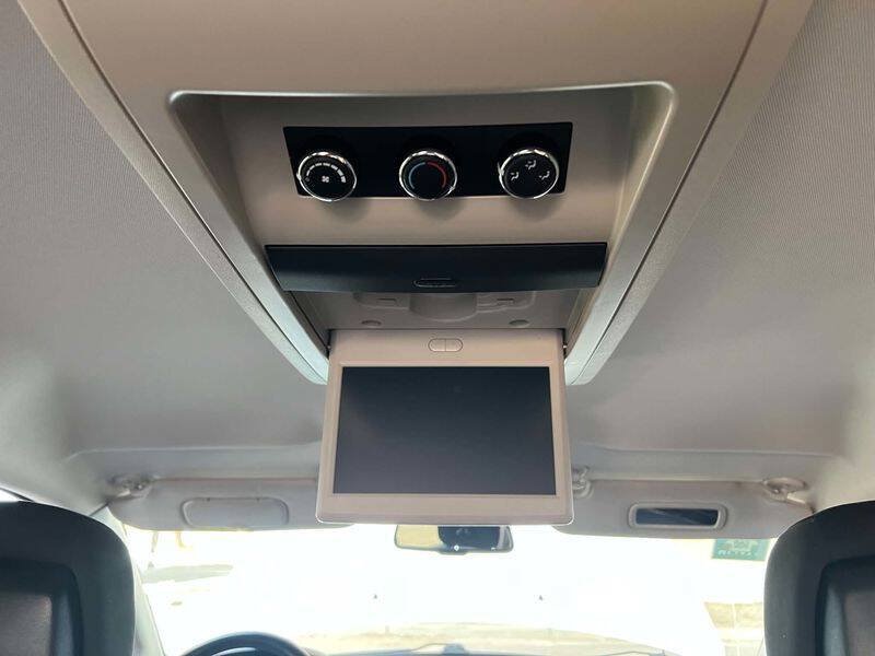Used 2017 Dodge Grand Caravan SE w/ Power Window Group FWD image 33