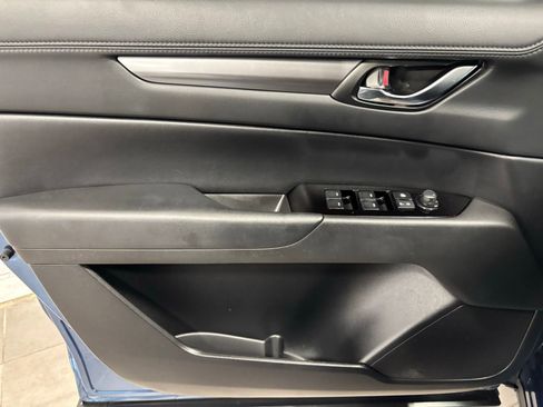 Certified 2023 MAZDA CX-5 AWD 2.5 S w/ Preferred Package image 18