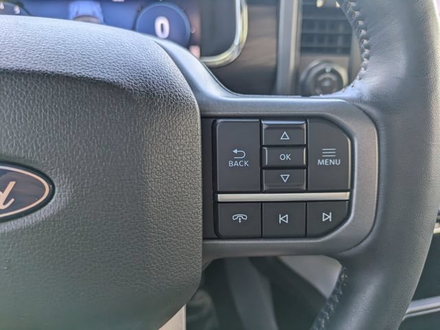 Used 2024 Ford F150 Lariat w/ FX4 Off-Road Package AWD/4WD image 26