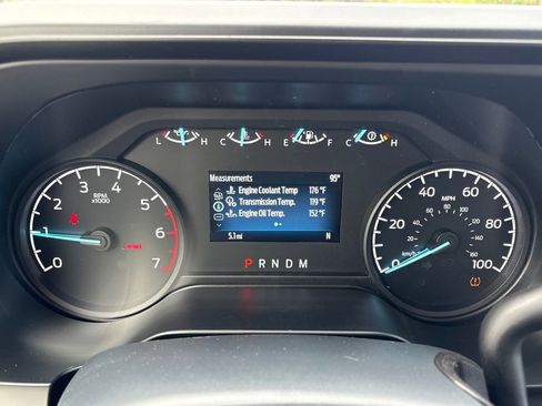 New 2026 Ford F350 XL image 21