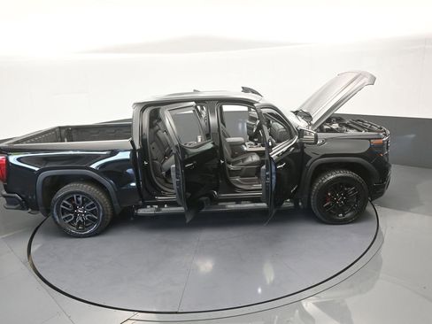 Used 2023 GMC Sierra 1500 Elevation w/ Elevation Premium Package RWD image 81