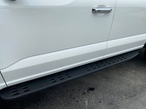 New 2025 Ford F250 King Ranch w/ Tremor Off-Road Package image 27