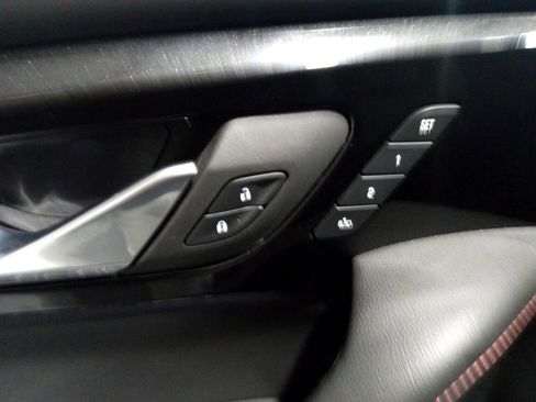 Used 2023 Chevrolet Blazer RS w/ Driver Confidence II Package image 10