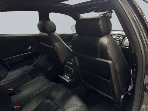 Used 2013 Maserati Quattroporte S image 46