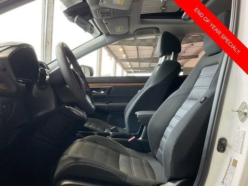 Used 2018 Honda CR-V EX image 9
