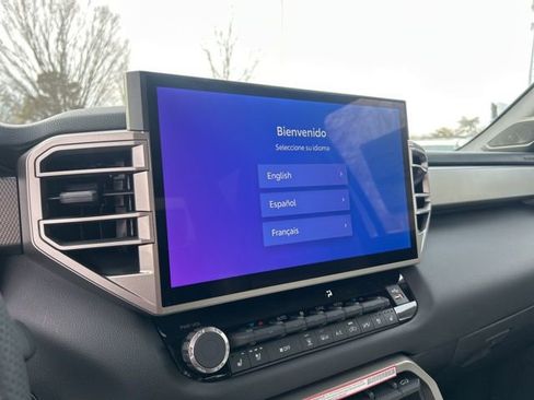 New 2026 Toyota Tundra Limited AWD/4WD image 23