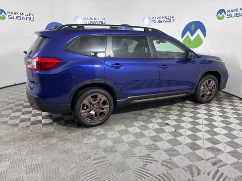 New 2026 Subaru Ascent Limited Bronze image 14