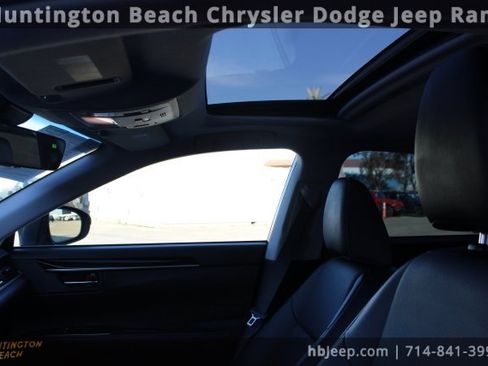 Used 2018 Lexus ES 350 image 27