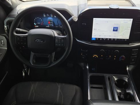 Used 2024 Ford F150 STX AWD/4WD image 21