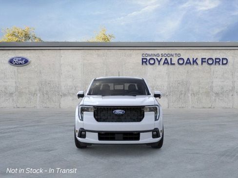New 2026 Ford Maverick Lobo AWD/4WD image 6