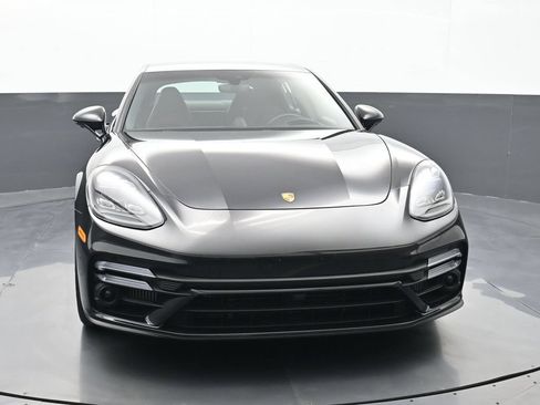 Certified 2021 Porsche Panamera Turbo S AWD/4WD image 26