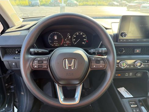Used 2024 Honda CR-V EX image 2