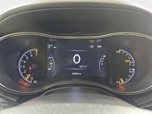 Used 2018 Jeep Grand Cherokee High Altitude image 22