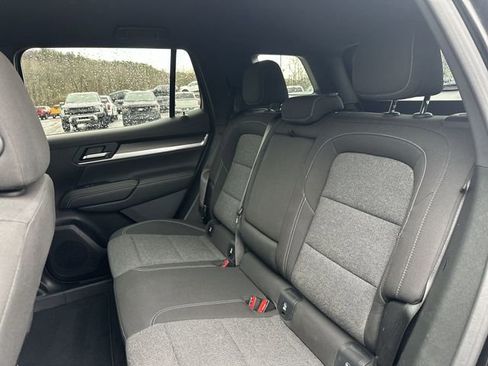 Used 2026 GMC Terrain Elevation AWD/4WD image 26