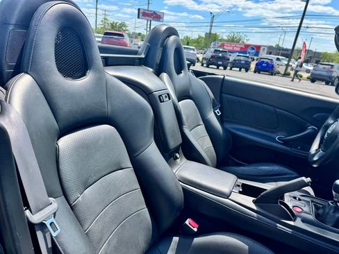 Used 2007 Honda S2000 image 37