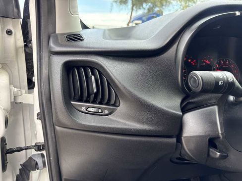 Used 2020 RAM ProMaster City Wagon image 20