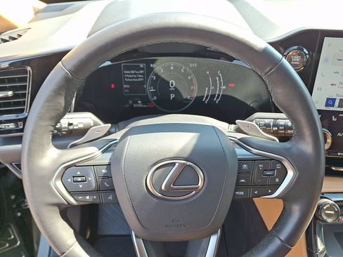 Used 2023 Lexus NX 350 AWD image 20