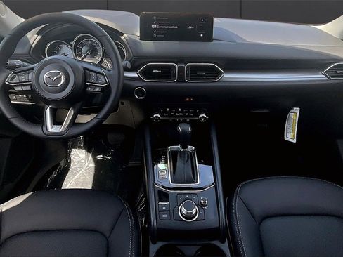New 2025 MAZDA CX-5 AWD 2.5 S image 5