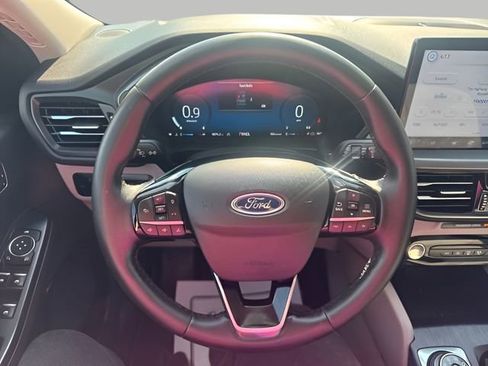 Used 2023 Ford Escape Active w/ Tech Pack #2 image 16