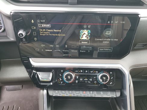 Used 2025 GMC Sierra 1500 Denali image 27