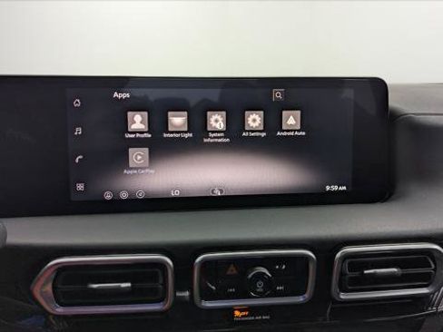 Used 2026 Nissan Sentra SV w/ Floor Mat Package FWD image 28