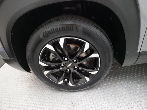 Certified 2023 Chevrolet TrailBlazer LT image 26