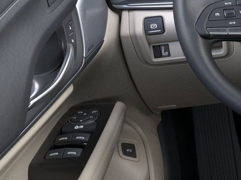 New 2026 Cadillac CT4 Premium Luxury AWD/4WD image 22