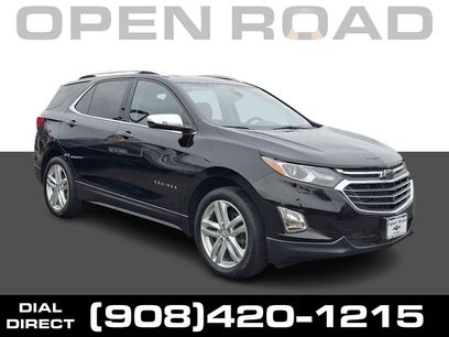 Used 2019 Chevrolet Equinox Premier