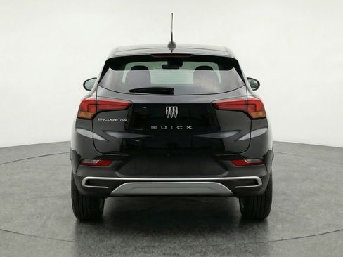 Used 2025 Buick Encore GX Preferred FWD image 7