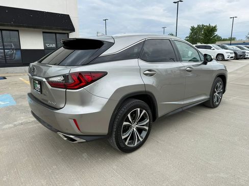 Used 2017 Lexus RX 350 AWD w/ Premium Package image 17
