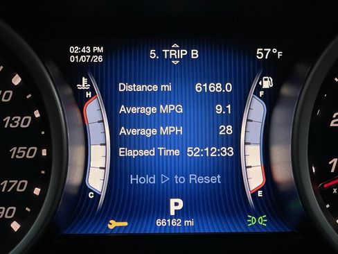 Used 2015 Maserati Ghibli image 41