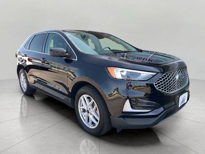 Used 2024 Ford Edge SEL