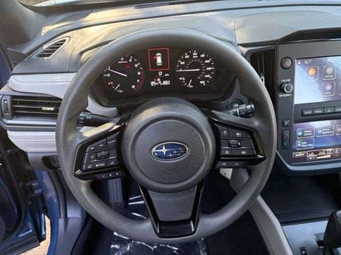 Used 2025 Subaru Forester AWD/4WD image 24