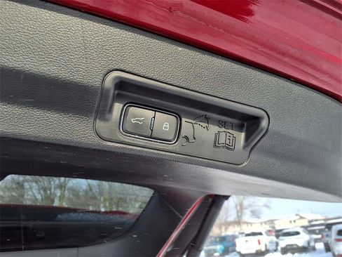 Used 2020 Ford Explorer ST w/ ST Street Pack image 38