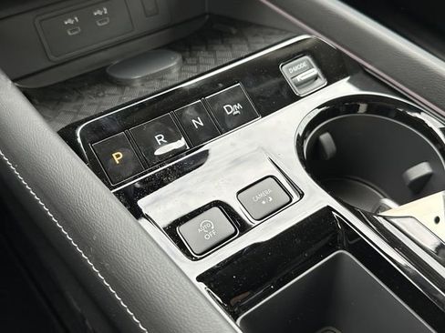 New 2026 Nissan Murano Platinum image 25