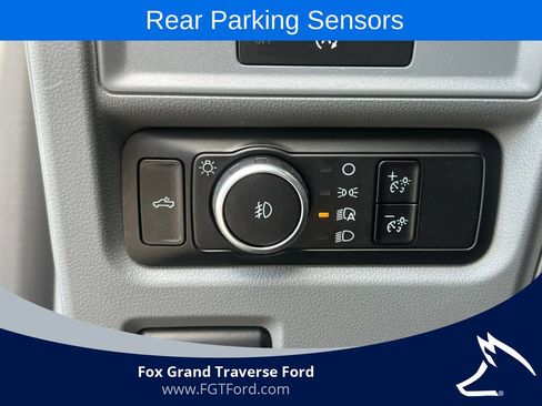 Certified 2025 Ford F150 XLT w/ Equipment Group 301A Standard AWD/4WD image 18