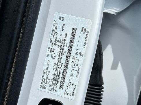 Used 2021 Ford F150 XLT w/ Equipment Group 301A Mid image 30