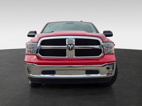 Used 2021 RAM 1500 Tradesman w/ Tradesman SXT Package AWD/4WD image 2