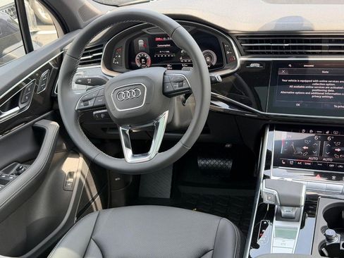 New 2026 Audi Q7 Premium Plus AWD/4WD image 6