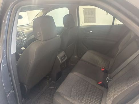 Used 2022 Chevrolet Equinox LT image 16