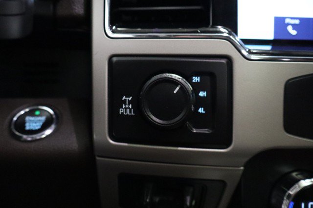 Used 2022 Ford F250 King Ranch w/ King Ranch Ultimate Package AWD/4WD image 47