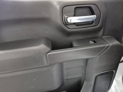 Used 2023 Chevrolet Silverado 1500 W/T w/ Trailering Package image 22