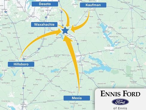 Used 2023 Ford Edge ST-Line image 22