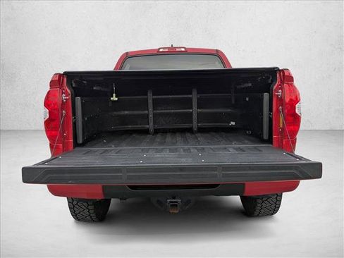 Used 2021 Toyota Tundra SR5 image 6