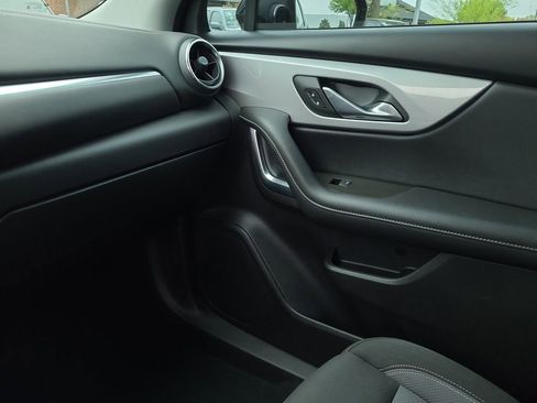 Used 2024 Chevrolet Blazer LT w/ Midnight/Sport Edition image 21