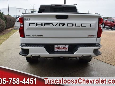 Used 2020 Chevrolet Silverado 1500 RST image 8
